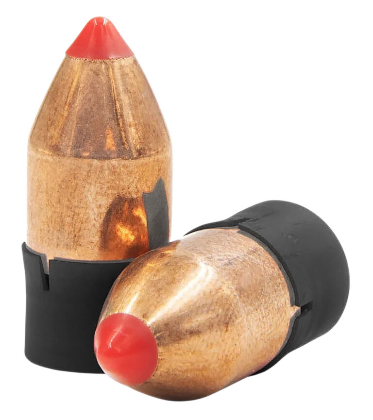 Thompson Center Arms, LLC 9012R Bore Driver 50Cal Hornady FTX 20Pack