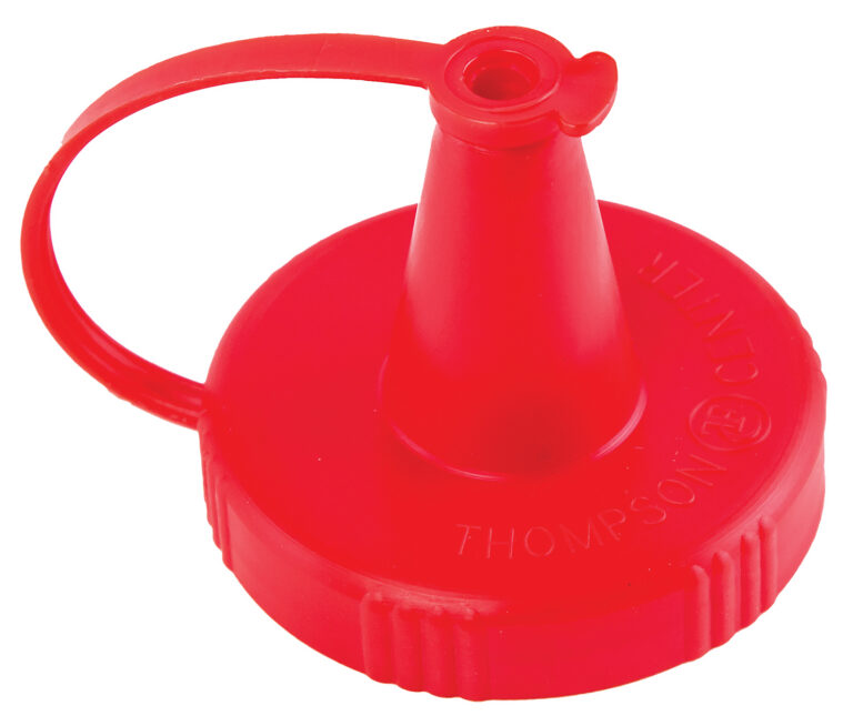 TCA 9039R POWDER SPOUT FOR PYRODEX CONTAINER