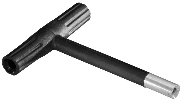 TCA 9050R T-HANDLE SHORT STARTER
