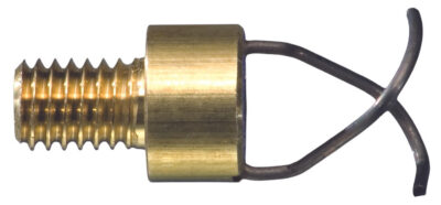 TCA 9067R WORM PATCH PULLER, 10-32 THREADS