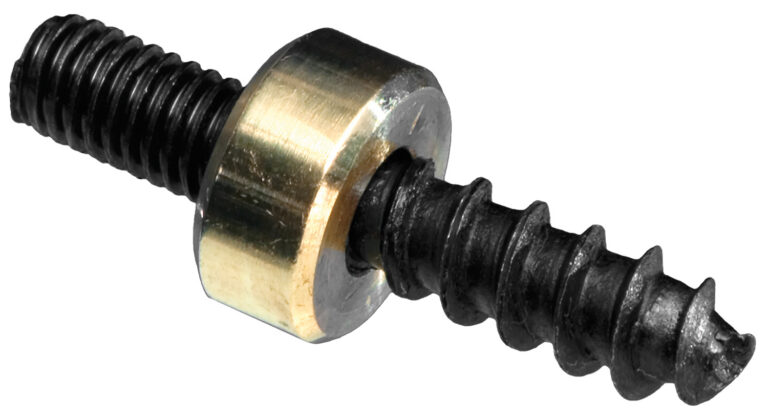 TCA 9069R BALL BULLET&WAD PULLER 45/50CAL 10-32