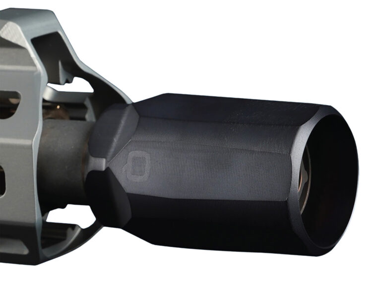 Q WHITSLE TIP PVD CHERRY BOBM BLAST MITIGATION DEVICE WHISTLE-TIP-PVD