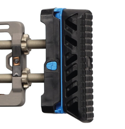Q LLC ACC-FIX-HARDASS Hardass  Black/Blue
