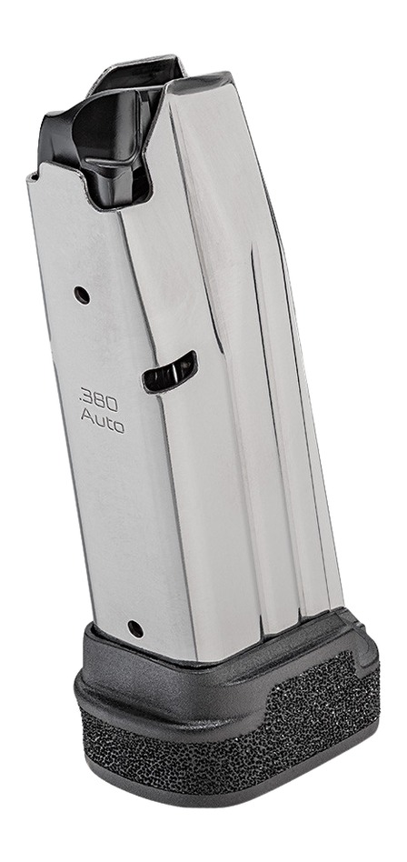 Springfield Armory HC5313 Hellcat 13rd 380 ACP Black