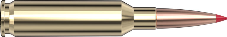 SUPERFORMANCE 25 CREEDMOOR CX® POLYMER TIPPED RIFLE AMMO SUPERPERFORMANCE 25 CREEDMOOR 112GR CX POLYMER TIP 20/BOX