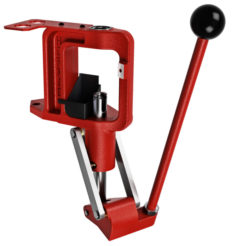 LOCK-N-LOAD® CLASSIC™ PRO RELOADING PRESS LOCK-N-LOAD CLASSIC PRO RELOADING PRESS