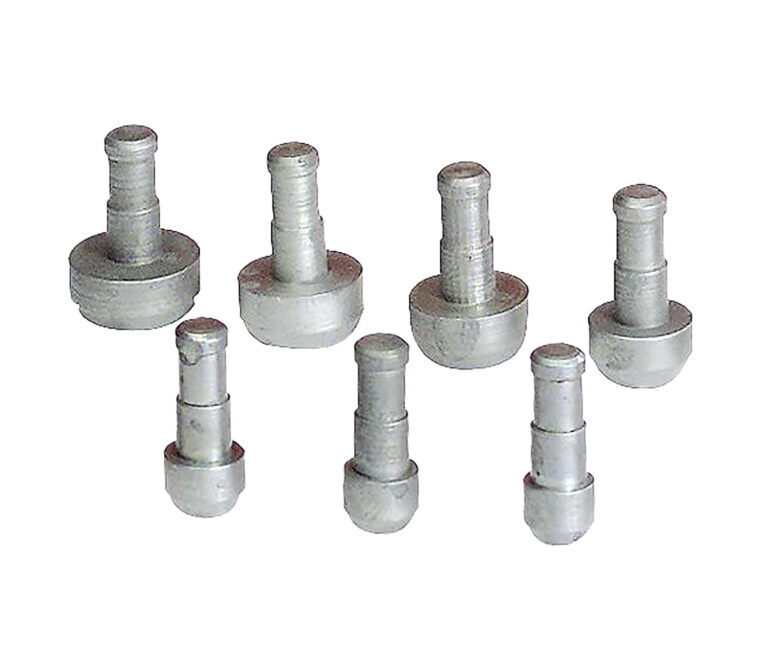 Hornady 399962 High Speed Trimmer Pilots Silver 7mm