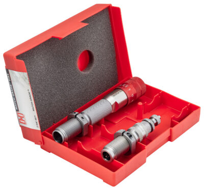 HORNADY MATCH GRADE DIE SET 6MM GT (.243)