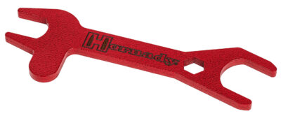 LOCK-N-LOAD® DELUXE DIE WRENCH LOCK-N-LOAD DELUXE DIE WRENCH