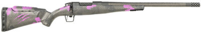 FIRECE ROGM265CM20BPL   MINI ROG 2 65CRD 20″BK/PUR