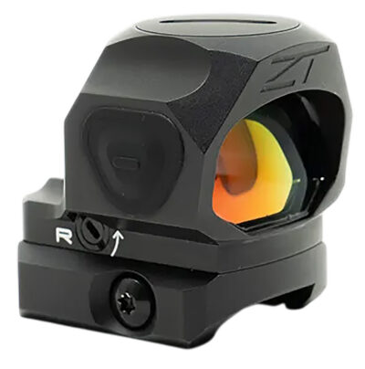 ZeroTech Trace HALO 3MOA RMSc Red Dot