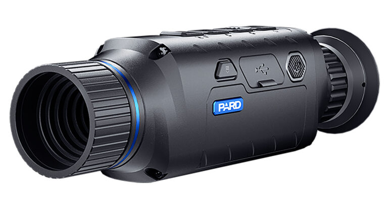 PARD LEOPARD 256 16MM THERMAL MONOCULAR