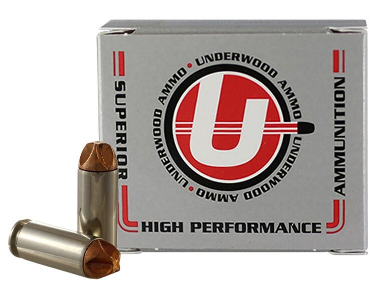 10mm Auto 115 Grain Xtreme Defender 20/RD