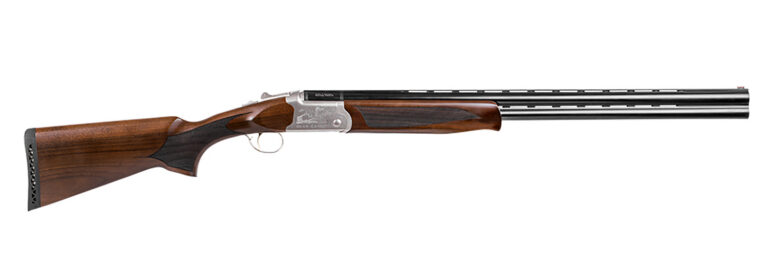 EAA BALIKLI BLUE LABEL O/U 12GA 28IN BARREL 2RD BLUED WALNUT O/U SHOTGUN 336000