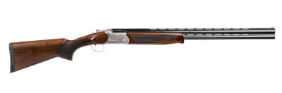 EAA BALIKLI BLUE LABEL O/U 410GA 26IN BARREL 2RD BLUED WALNUT O/U SHOTGUN 336003