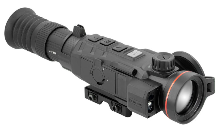 NOCPIX RICO 2 384X288 42MM LRF THERMAL SIGHT