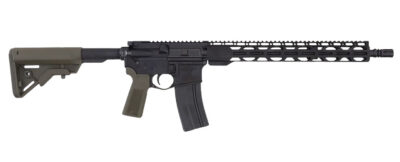 RADICAL 556NATO 16″ 30RD ODG