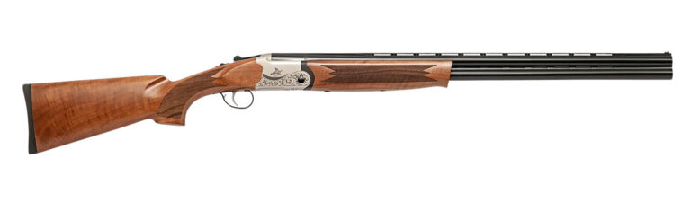 ESCORT OPTIMA O/U 12GA EJECTOR 28 WALNUT