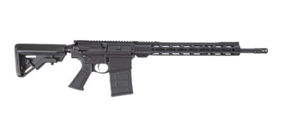 DPMS DP51655142603  308 18″ MLOK B5 BRAVO RIFLE