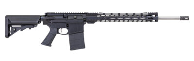 DPMS DP51655221914  65CRD 20″ MLOK SOPMOD 2ST PPT