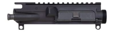 Dpms Panther Arms DP7102  Upper Receiver Aluminum Black Hardcoat Anodize Receiver