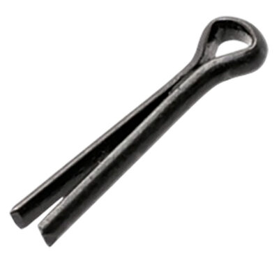 White Label Armory WLA-PAC-3009-10 Firing Pin Retainer  AR-15 Black Steel 10 Pack