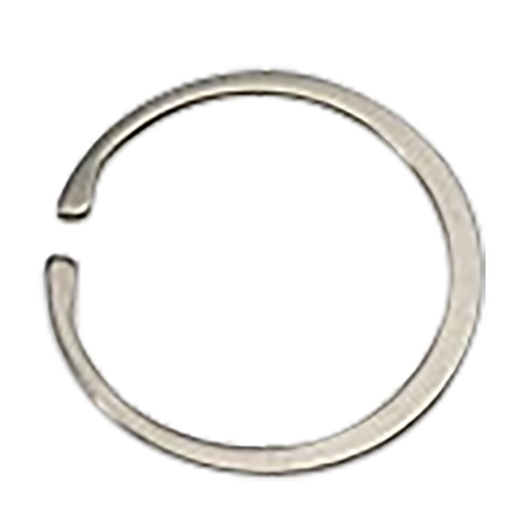 White Label Armory AR15 Gas Ring 12 Pack, Stainless Steel