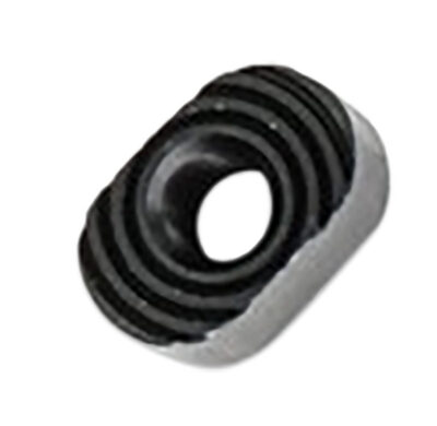 Vktr Industries WLA-PAC-1003-10 Magazine Catch Button  AR-15 Black Steel