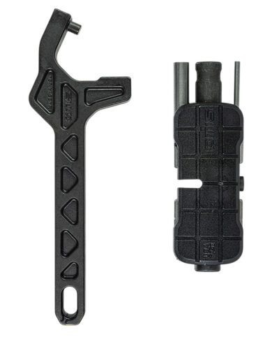 8-IN-1 PISTOL AND MAGAZINE DISASSEMBLY TOOL FOR GLOCKS BUNDLE 8-IN-1 PISTOL AND MAGAZINE DISASSEMBLY TOOL FOR GLOCK BUNDLE