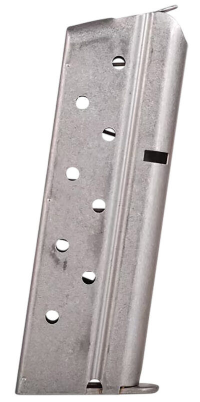 Colt Mfg SP300100RP Defender  9rd 9mm Luger Stainless Steel