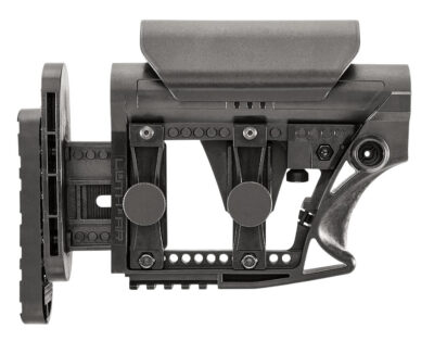 LUTH AR MBA-3 CARB STK BLK