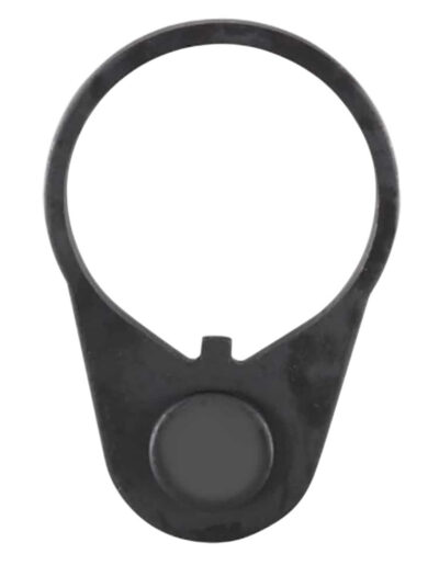 LUTH AR CARBINE LATCH PLATE