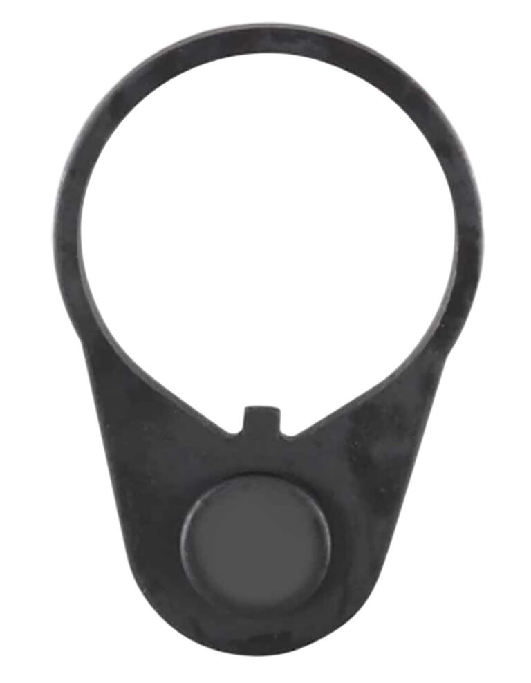 LUTH AR CARBINE LATCH PLATE