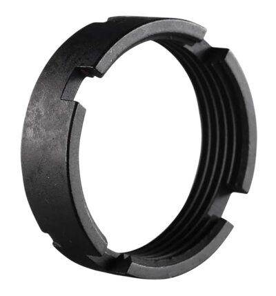 LUTH AR CARBINE LOCK RING/CASTLE NUT