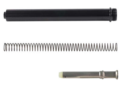 LUTH AR 308 RFL/FXD BFR TUBE ASSY