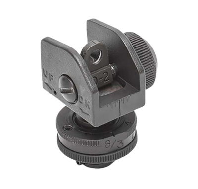 LUTH AR A2 REAR SIGHT ASSEMBLY/KIT