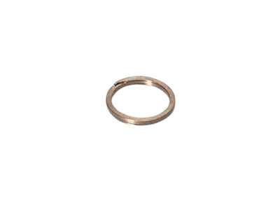 Luth-ar BT-01H Helical 1 Piece Gas Ring 223/5.56mm Silver AR-15