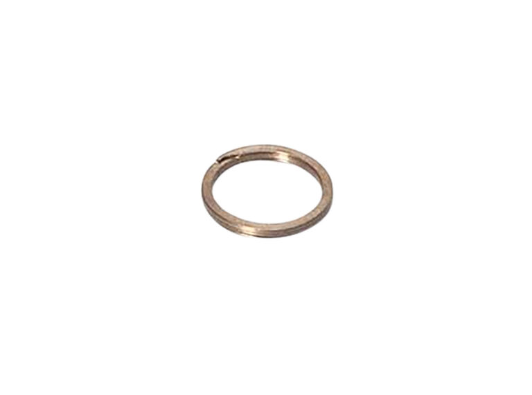 Luth-ar BT-01H Helical 1 Piece Gas Ring 223/5.56mm Silver AR-15