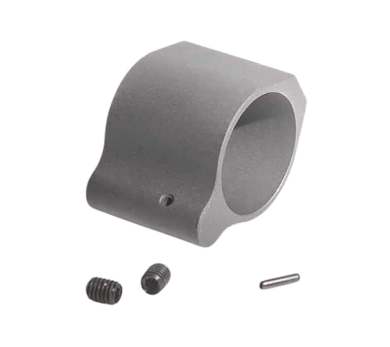 LUTH AR .936 GAS BLOCK