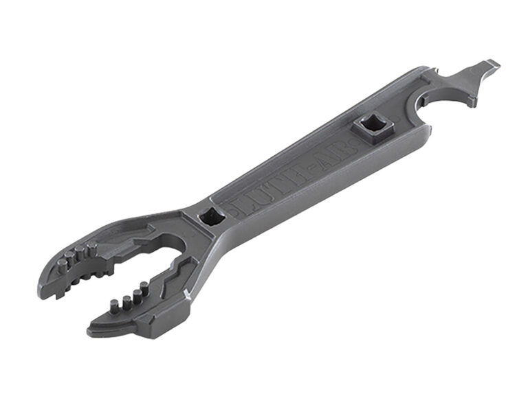 AR-15 ARMORER'S WRENCH AR-15 ARMORER'S WRENCH