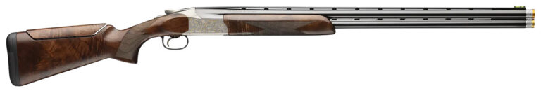 BRWNG CITORI 825 GOLDEN CLAYS SPORTING 12GA SHTG 30" O/U GRD V/VI WALNUT