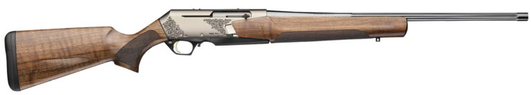 BRO BAR MK4 MEDALLION 30-06 22