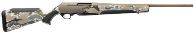 BRO BAR MK4 SPEED OVIX 300WIN 24