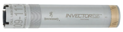Browning 1138753  Goose Band Invector-DS 16Gauge Full Extended Stainless Steel Chrome