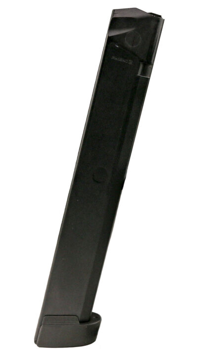 Amend2 A2-Stick GLOCK Double Stack 9mm Luger Mod-C Black 34RD Stick Mag