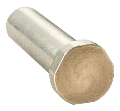 BAD HEAVY BUFFER SILVER
