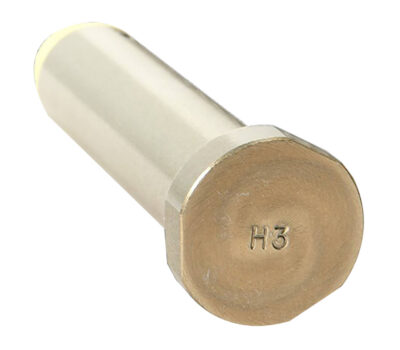 BAD H3 BUFFER SILVER