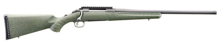 GLN MODEL A RFL 243 B SYN