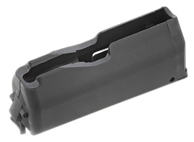 Glenfield 90800 Model A  4rd 270 Win/30-06 Springfield, Long Action Polymer