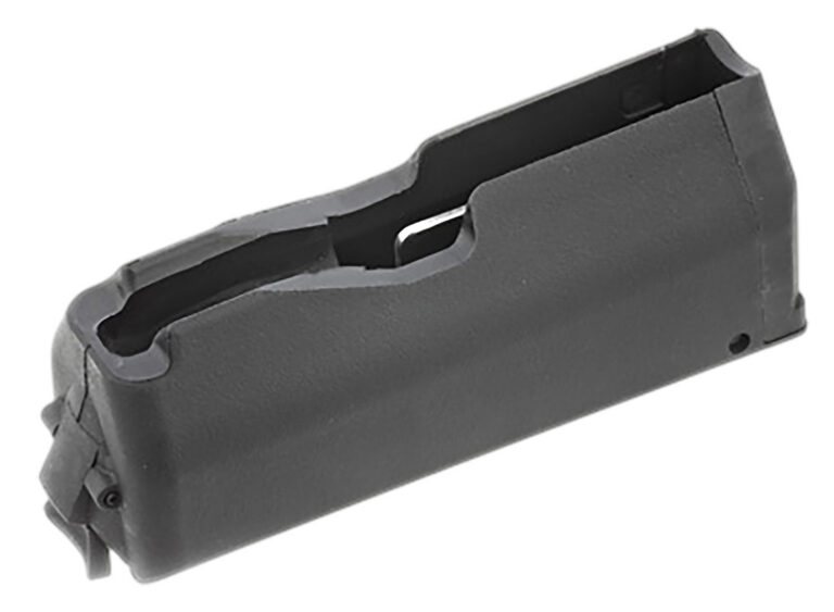 Glenfield 90800 Model A  4rd 270 Win/30-06 Springfield, Long Action Polymer